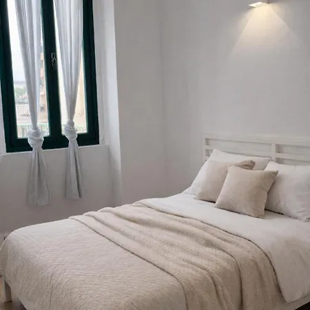 公寓 Duomo-porta Venezia