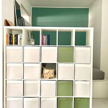 Appartement Loft A Milan