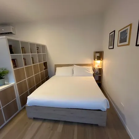 شقة Casa Bibi ميلان