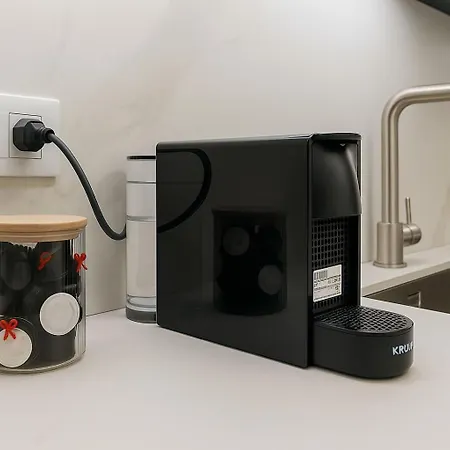 Corridoni House Milão