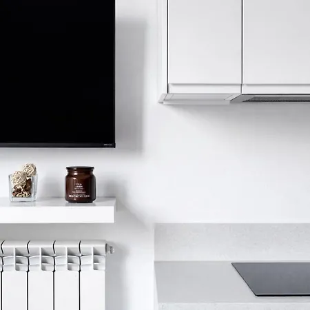 Apartman The Boutique - Duomo - Via Torino *