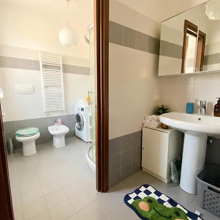 Appartement Luce Place Authentic Getaway *