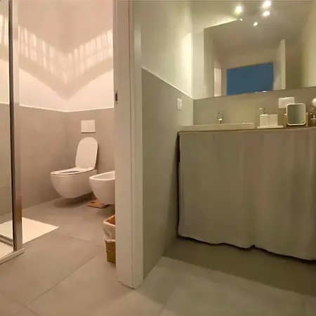 Apartmán Casa Nel Centro Storico Di Milano, Conciliazione *