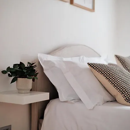 Sm Stylish - 2pax - Navigli District *