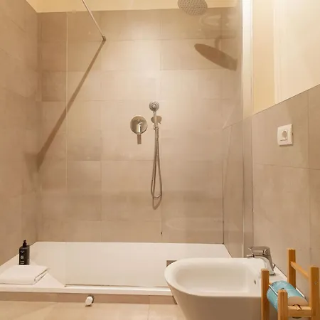 Apartament Brera In Palestro