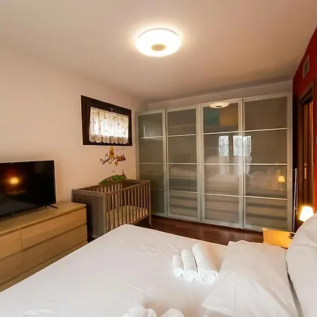 Ama Intero Zona Bicocca Apartamento Milán