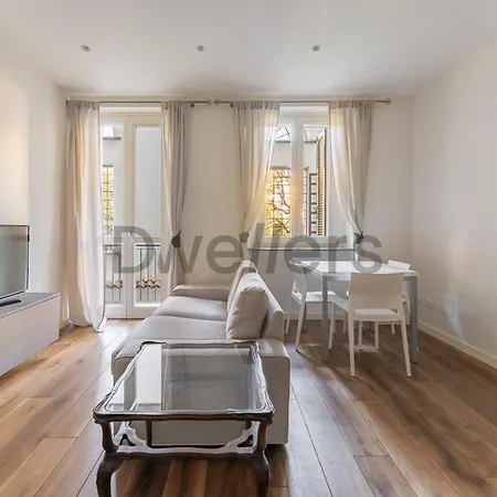 Sant Ambroeus * Milan