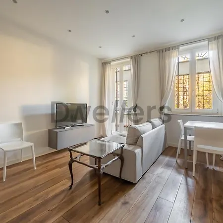 Sant Ambroeus * Милан