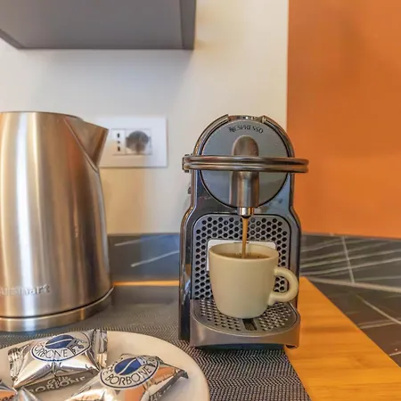 Cozy Navigli Appartement Milaan