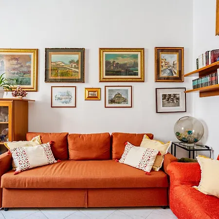 Apartment Navigli Heritage - Centro