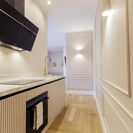 Marcora 6r Luxury Living In Brera - 15min Walk To Duomo