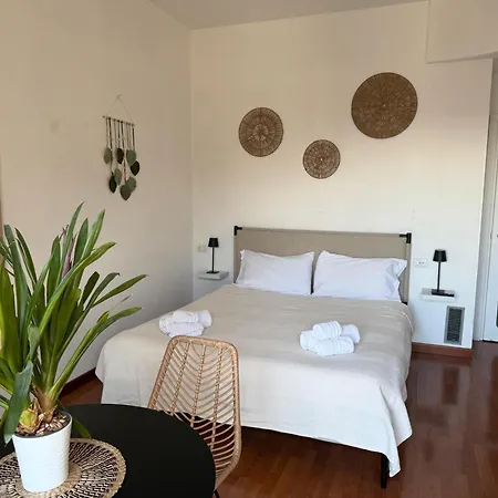 Appartement Urban Jungle 2 - Porta Nuova Milan