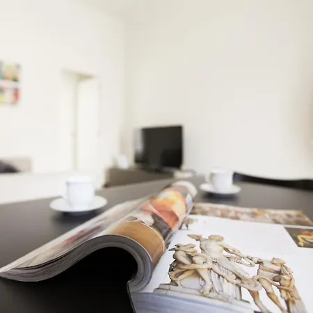 Hacca Collection - Isola-garibaldi District 1br