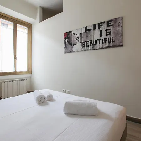 Hacca Collection - Isola-garibaldi District 1br 米兰