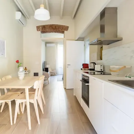 Hacca Collection - Buenos Aires & Station 1br Apartmán *