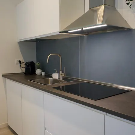 Niguarda's Nest - Monolocale A Due Passi Dall'ospedale Apartamento *