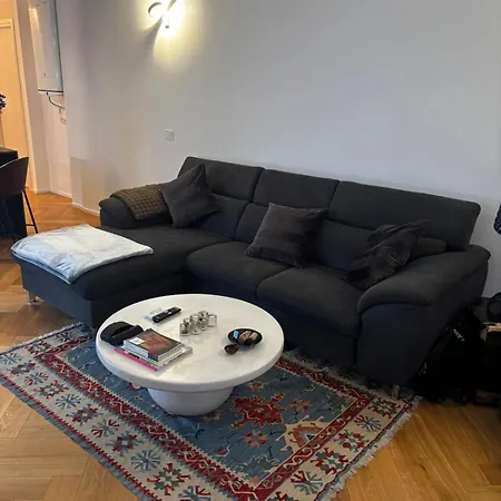 Apartman Casa Vittoria Milánó