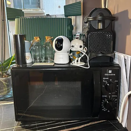 Casa Vittoria Διαμέρισμα *