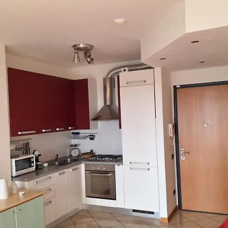 Apartmento Casa 48 - - San Raffaele Milán