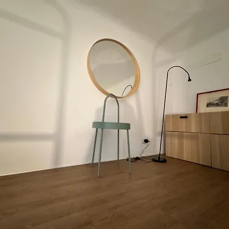 L'arche Comfort&relax - On Street 公寓 米兰