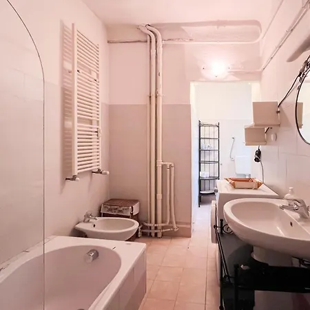 Appartement Porta Venezia