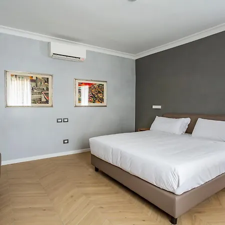 Myitalyhome * Milan