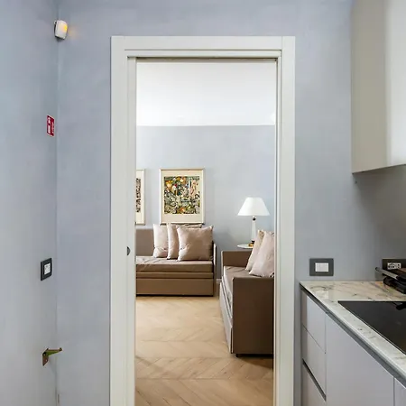 Апартаменты Myitalyhome