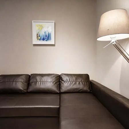 Apartmán Milanrentals - Angelica Milán