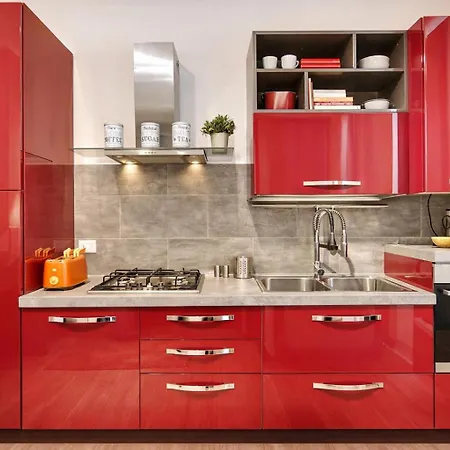 Milanrentals - Angelica Apartmán