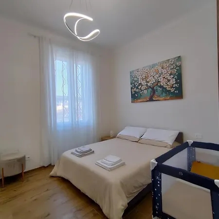 Centrale Apartment Milano