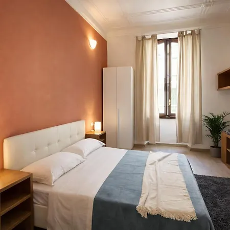 Milanrentals - Iris * Μιλάνο