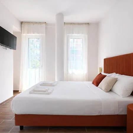 Maison Hermes Apartmán