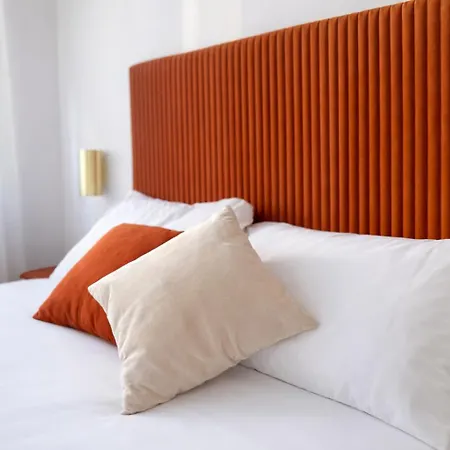 Apartmán Maison Hermes *