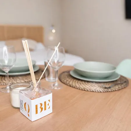 Daire The Sanctuary *