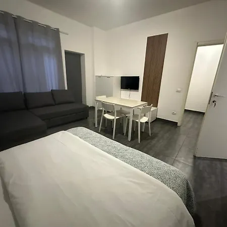 Apartment Trend Vicio La Metro Maciacchini Moderni Wi Fi Gratuito Nuova Gestione