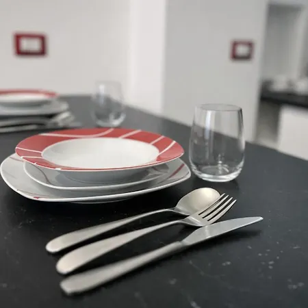 Maison Valentino Appartamento *