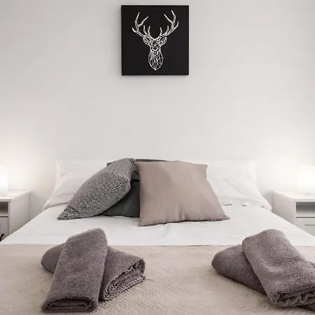 Lägenhet Milanrentals - Rossini Milano