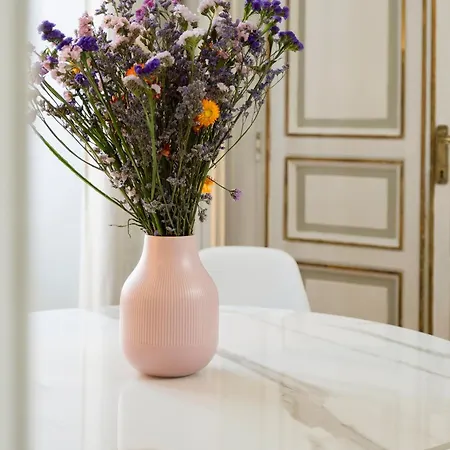 Apartmán Homemi Sant'ambrogio *