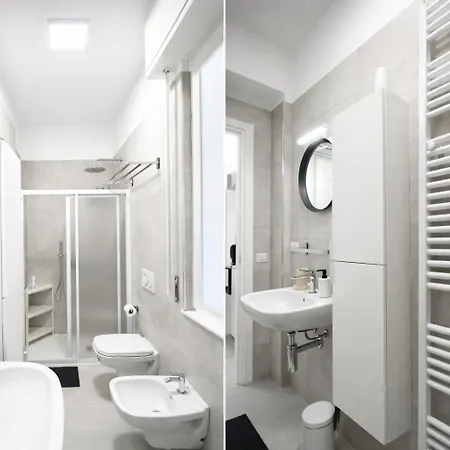 Apartmán Milanrentals - Minnie