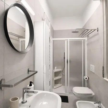 Apartmán Milanrentals - Minnie Milán