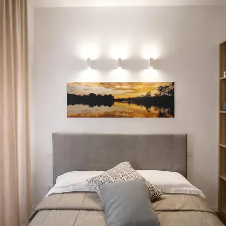 Milanrentals - Nala Milano