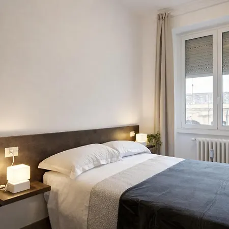 Milanrentals - Camelia