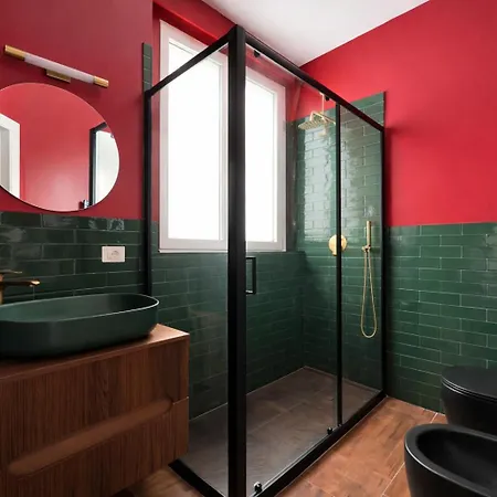 Maison Gucci * Milano