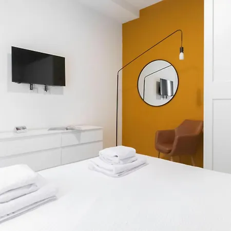 Appartement Italianway Comfort - Tartaglia 19 *