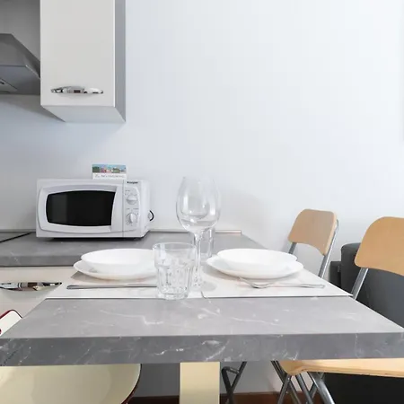 Daire Italianway Easy - Zuretti 32