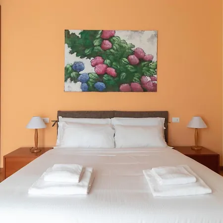 Italianway Comfort - Tolstoi 1 * Milan