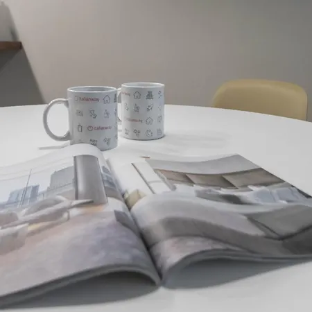 Apartment Italianway Easy - Porta Nuova 6 *