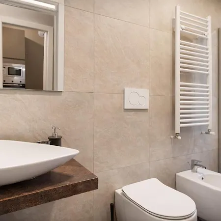 Lägenhet Milanrentals - Elleboro Milano