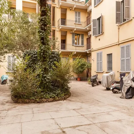 12 Minutes From Duomo - Modern Loft * 米兰