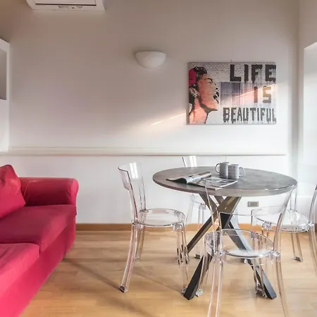 Italianway - Rasori 9 Milano